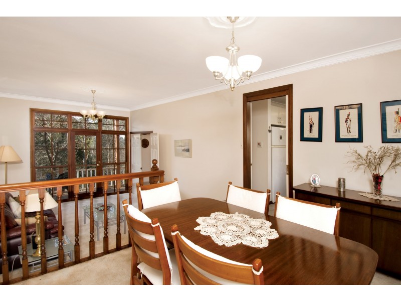 Cherrybrook NSW 2126