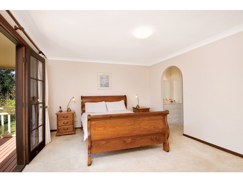 Cherrybrook NSW 2126