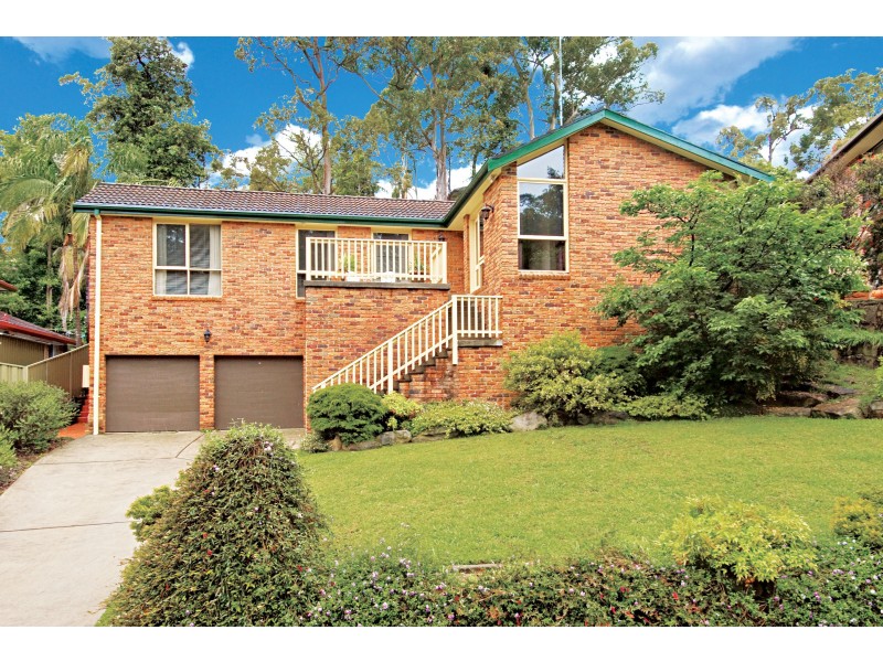 Cherrybrook NSW 2126