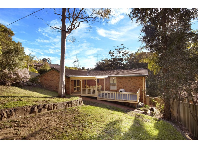 Cherrybrook NSW 2126