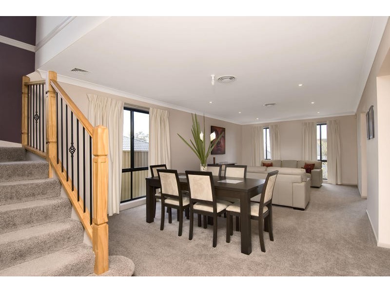 4 Hazelton Avenue, Kellyville Ridge NSW 2155