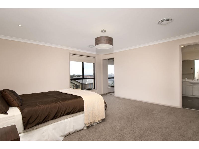 4 Hazelton Avenue, Kellyville Ridge NSW 2155