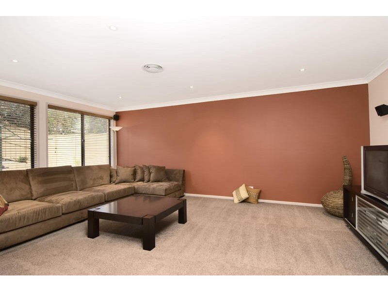 4 Hazelton Avenue, Kellyville Ridge NSW 2155