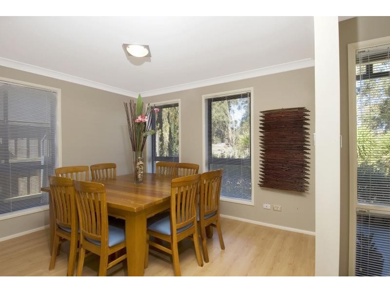 9 Tom Scanlon Close, Kellyville NSW 2155