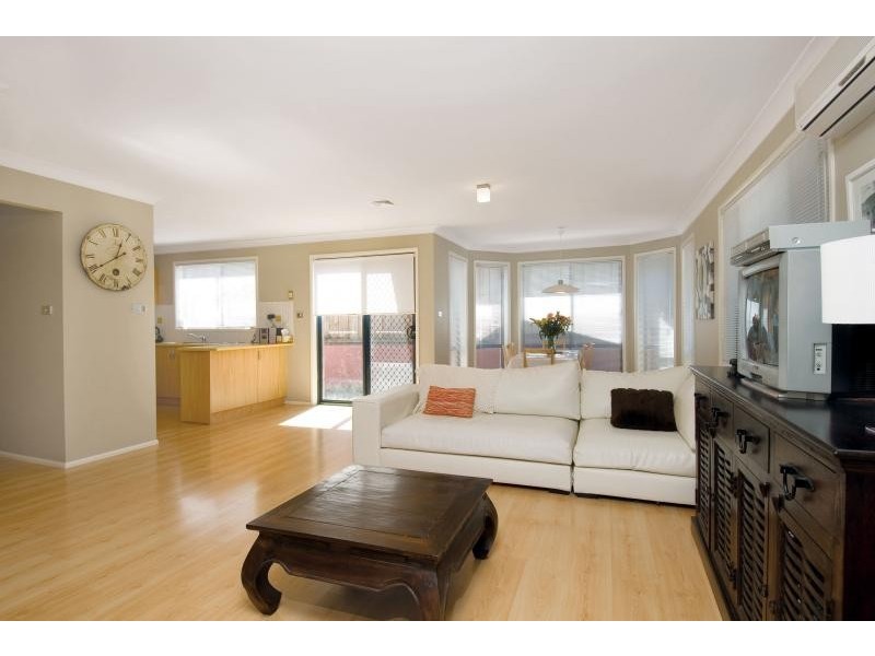 9 Tom Scanlon Close, Kellyville NSW 2155