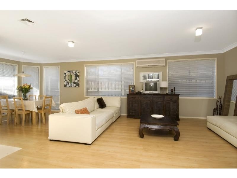 9 Tom Scanlon Close, Kellyville NSW 2155