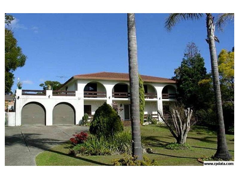 2 Lawson Place, Castle Hill NSW 2154