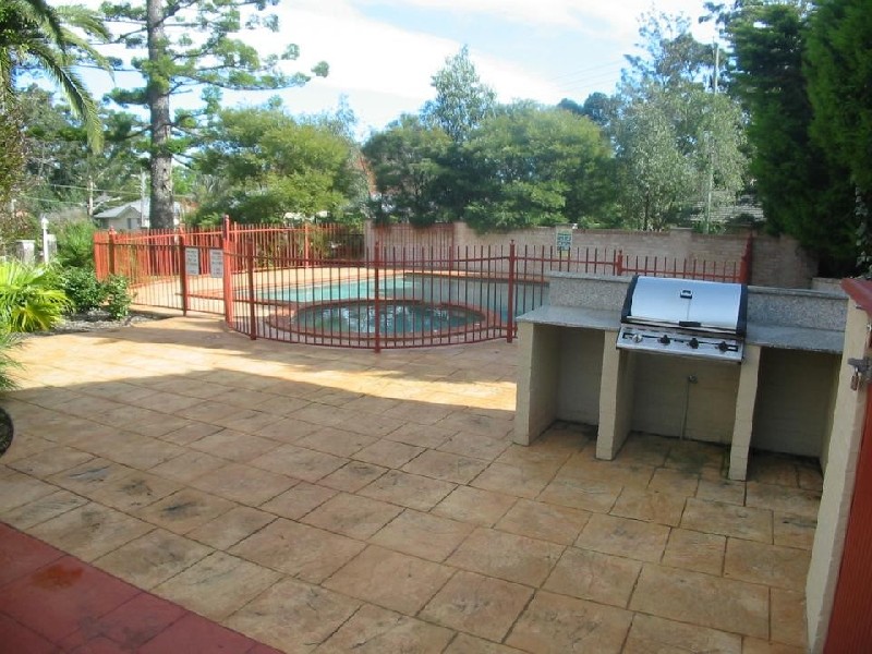 27/1 Hume Ave, Castle Hill NSW 2154