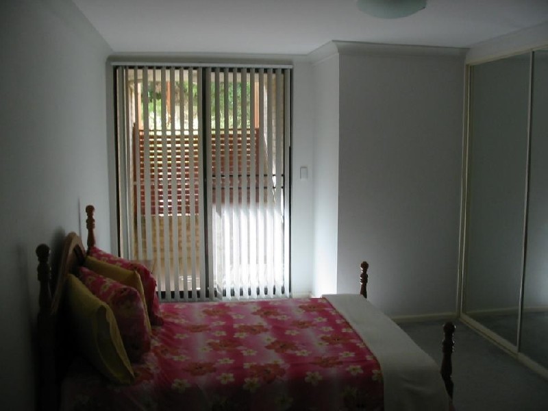 27/1 Hume Ave, Castle Hill NSW 2154