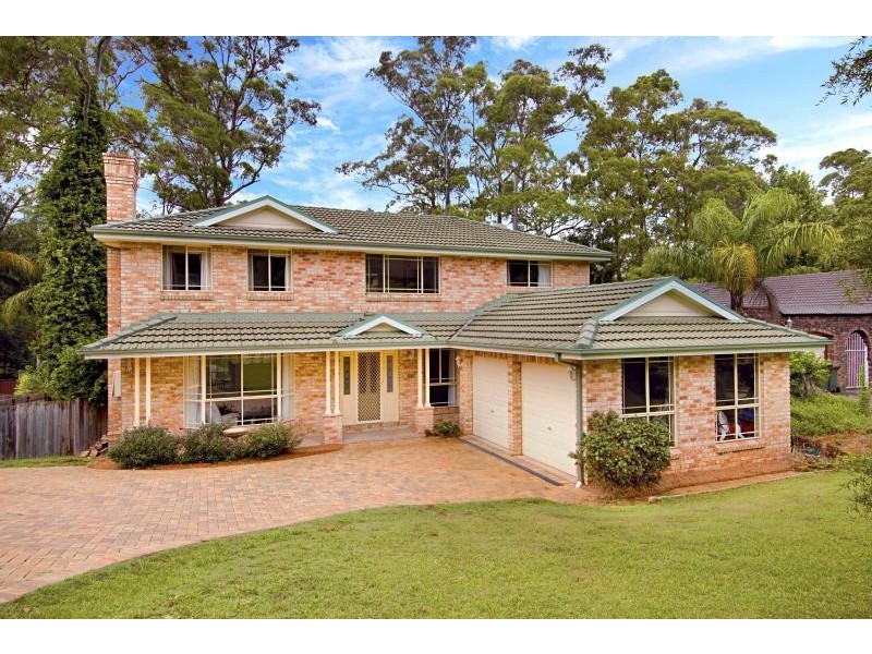 West Pennant Hills NSW 2125