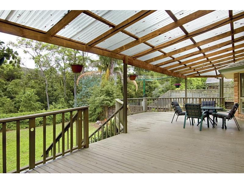 West Pennant Hills NSW 2125