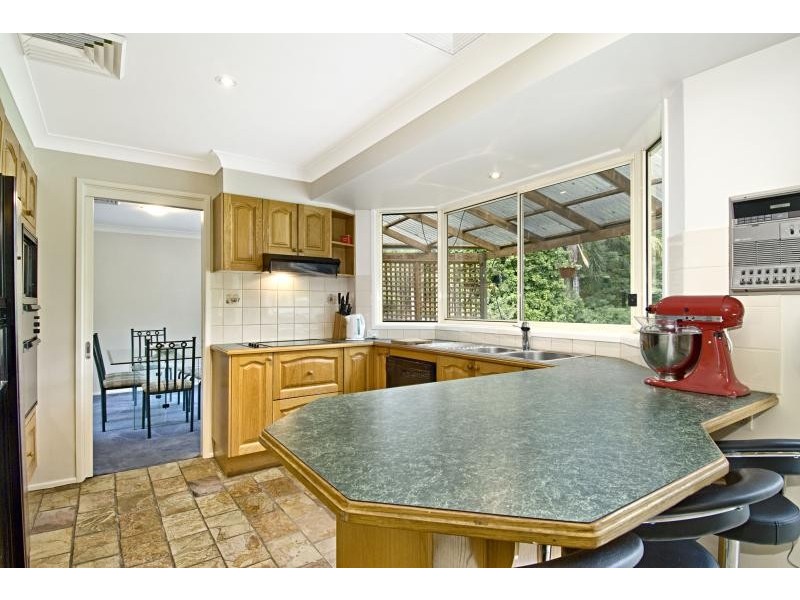 West Pennant Hills NSW 2125