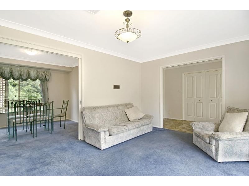 West Pennant Hills NSW 2125