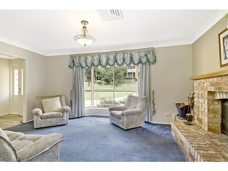West Pennant Hills NSW 2125