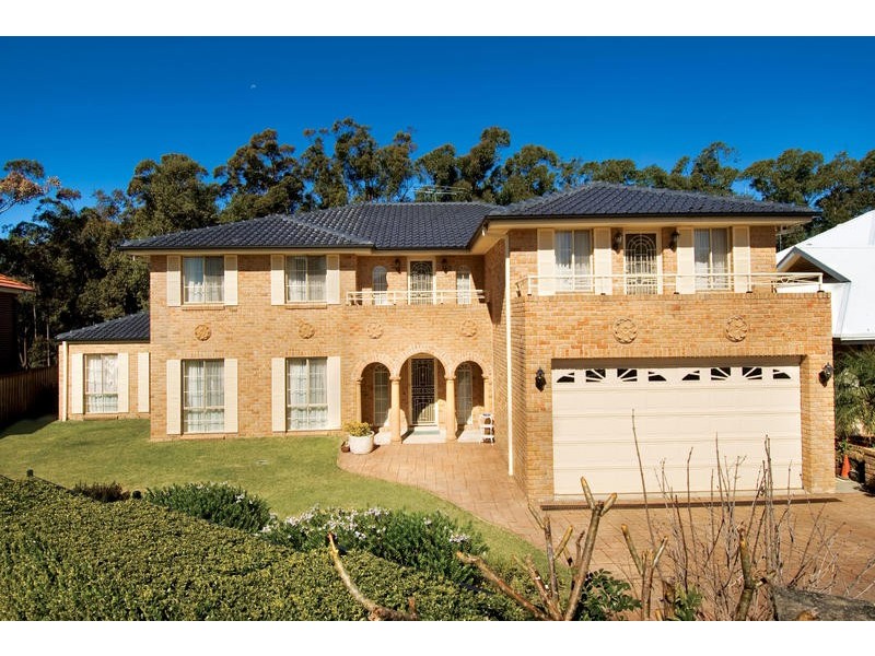 Baulkham Hills NSW 2153