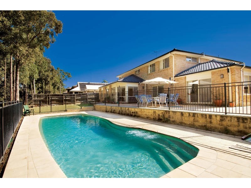 Baulkham Hills NSW 2153