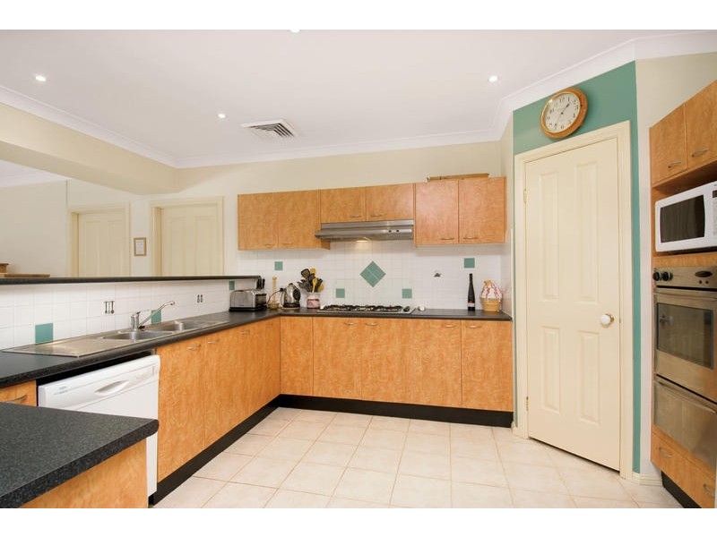 Baulkham Hills NSW 2153