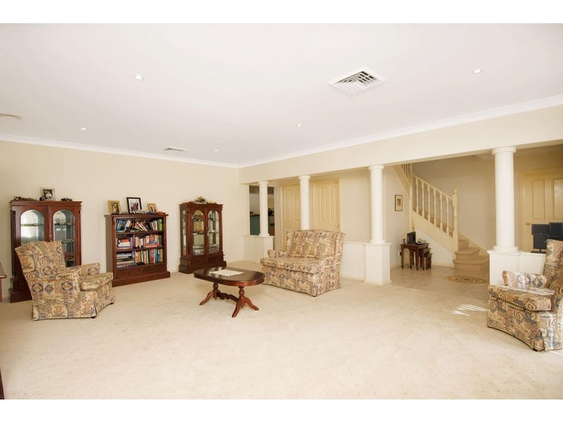 Baulkham Hills NSW 2153