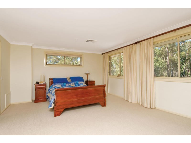 Baulkham Hills NSW 2153