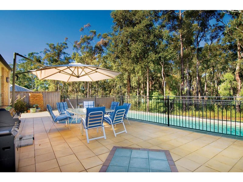 Baulkham Hills NSW 2153