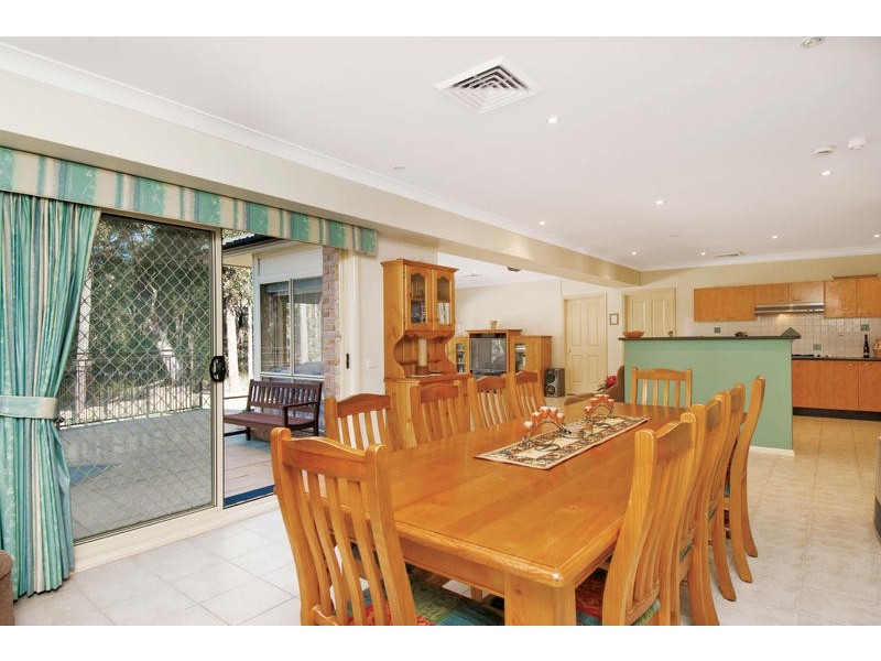 Baulkham Hills NSW 2153