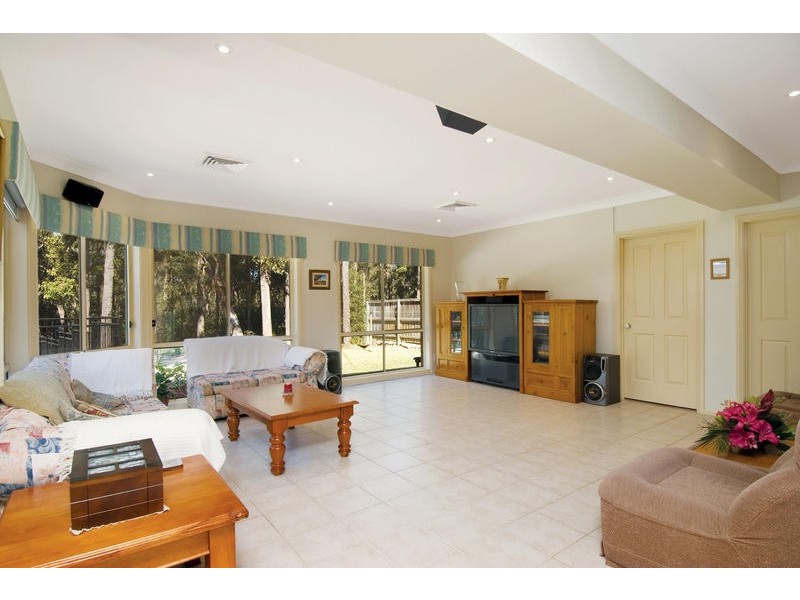 Baulkham Hills NSW 2153