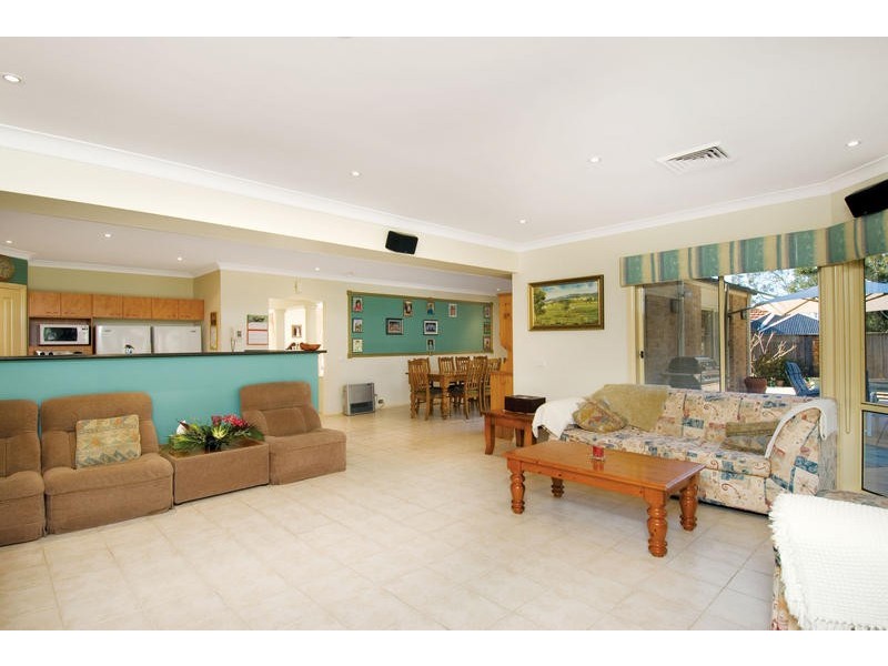 Baulkham Hills NSW 2153