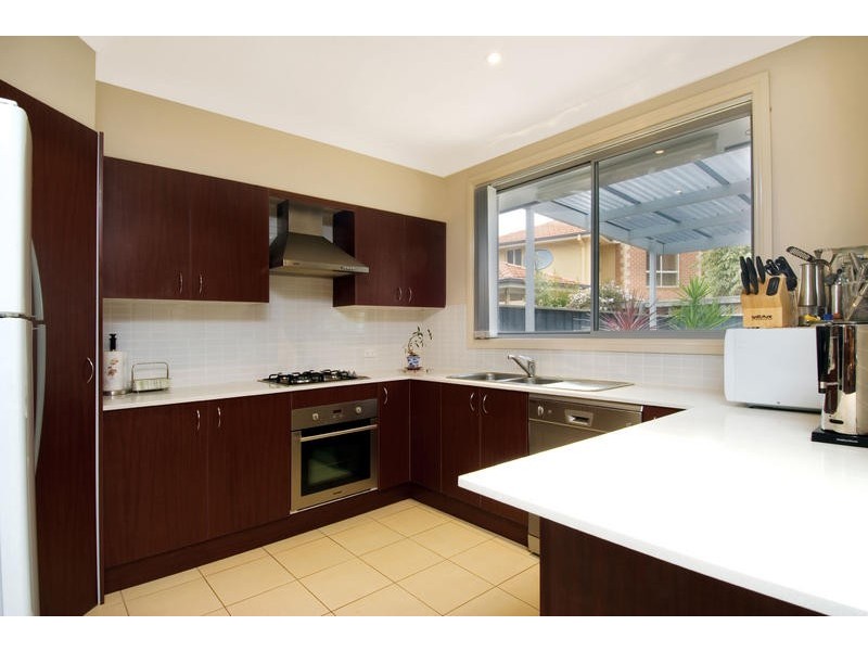 North Rocks NSW 2151