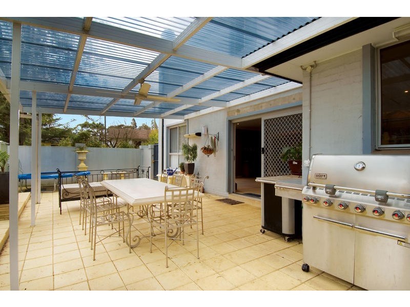 North Rocks NSW 2151