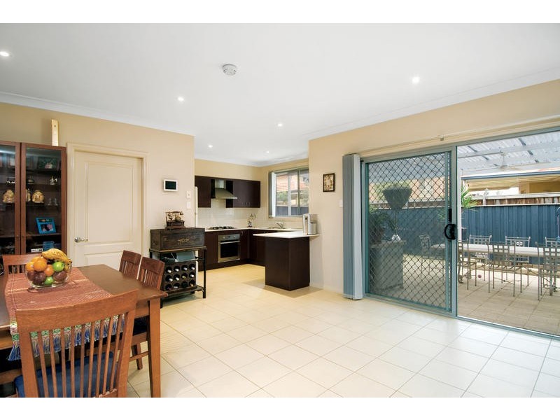 North Rocks NSW 2151