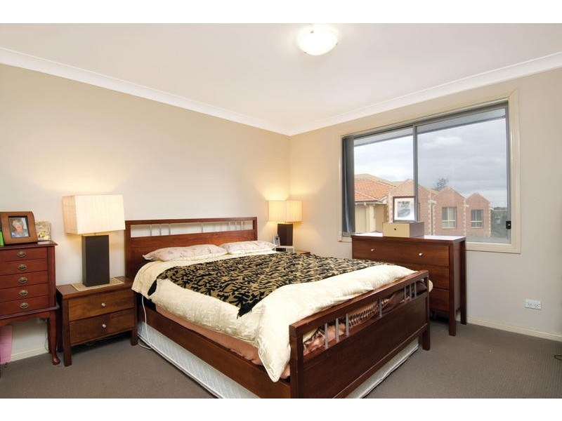 North Rocks NSW 2151