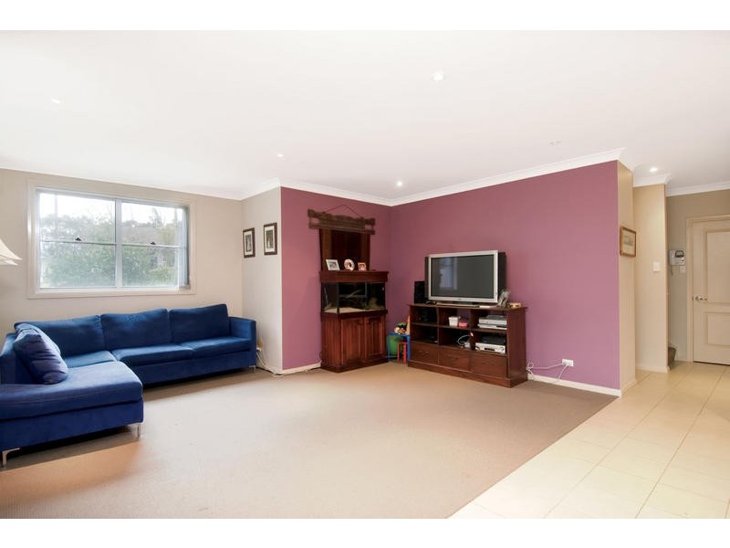 North Rocks NSW 2151