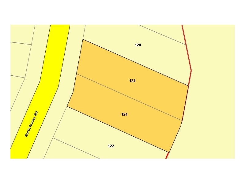 North Rocks NSW 2151