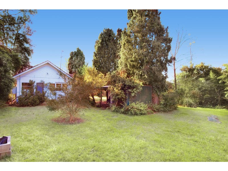 North Rocks NSW 2151