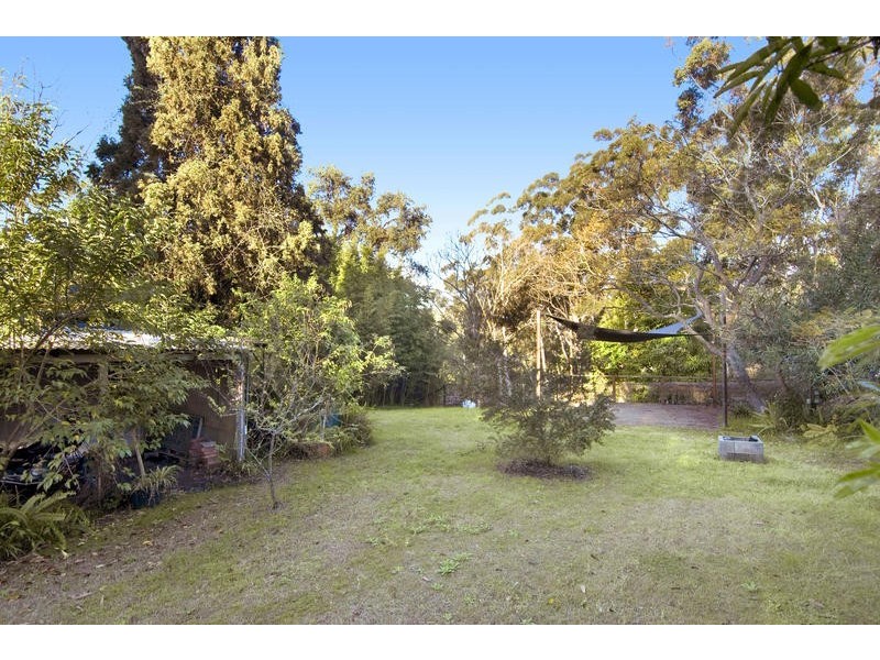 North Rocks NSW 2151