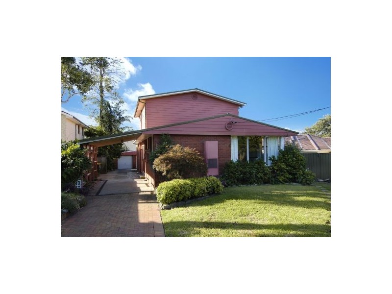 85 North Rocks Road, North Rocks NSW 2151