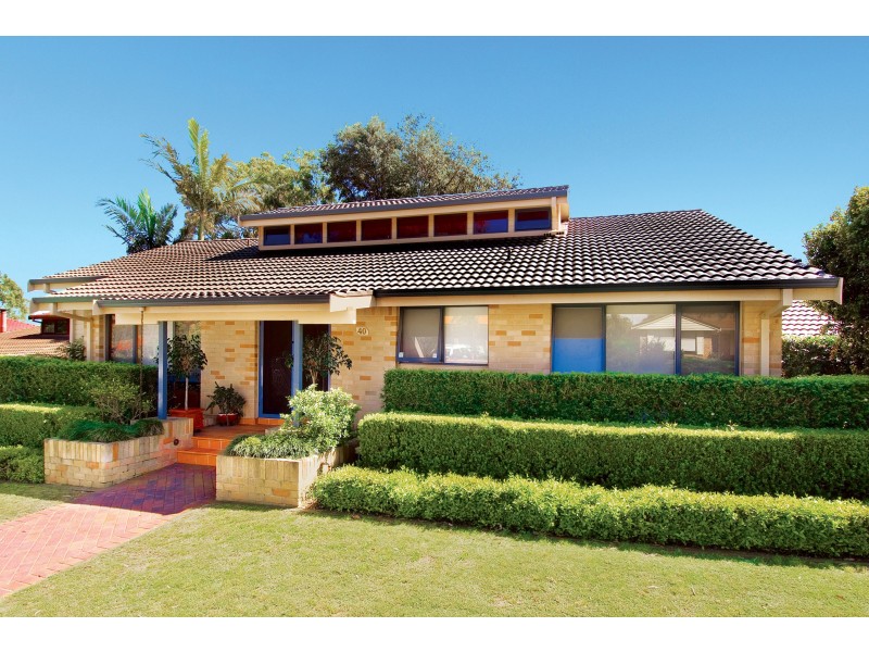 1 Maybush Place, Cherrybrook NSW 2126