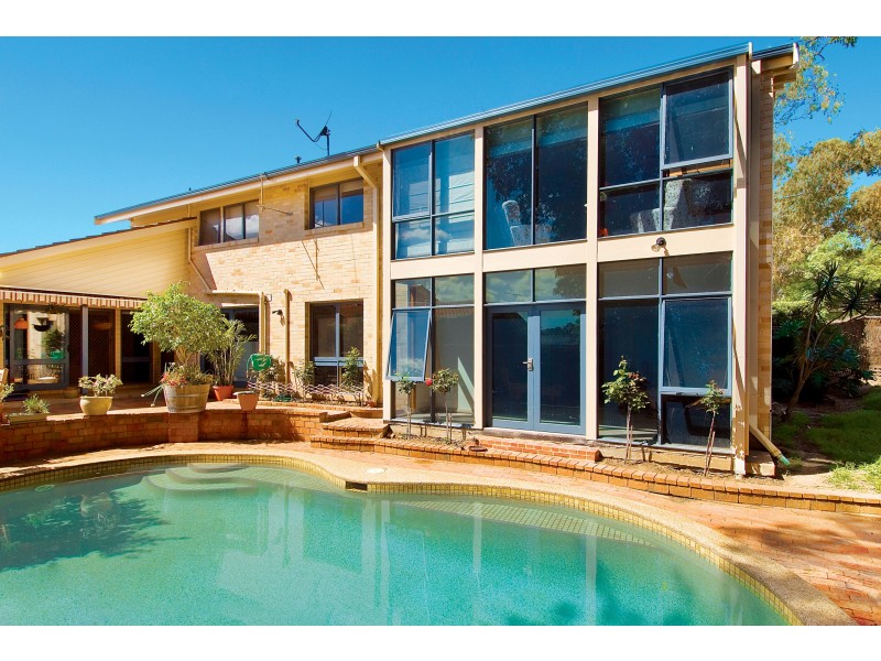 1 Maybush Place, Cherrybrook NSW 2126