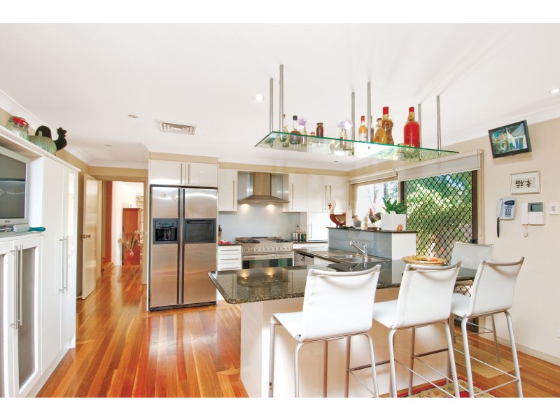 1 Maybush Place, Cherrybrook NSW 2126