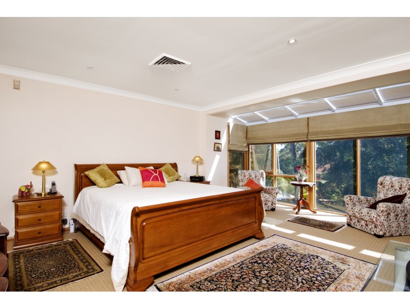1 Maybush Place, Cherrybrook NSW 2126