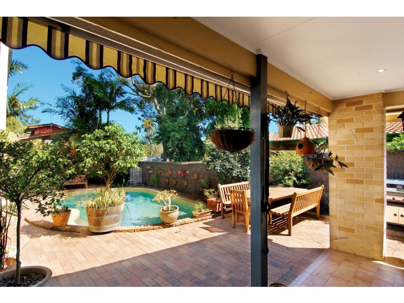 1 Maybush Place, Cherrybrook NSW 2126