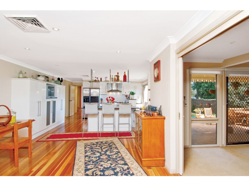 1 Maybush Place, Cherrybrook NSW 2126