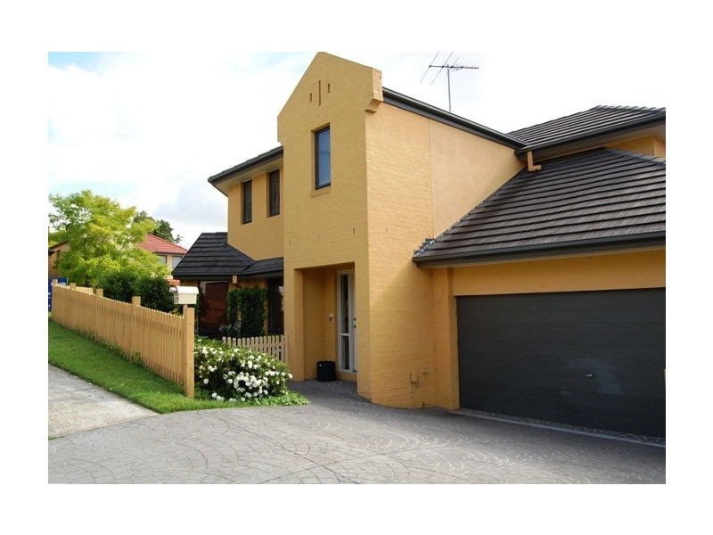 West Pennant Hills NSW 2125