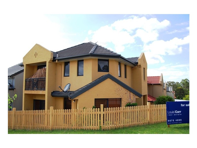 West Pennant Hills NSW 2125