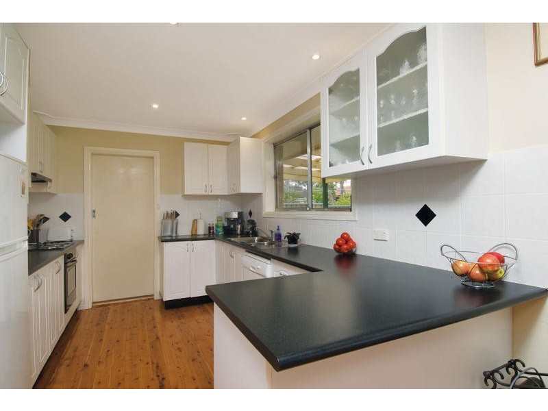 Baulkham Hills NSW 2153