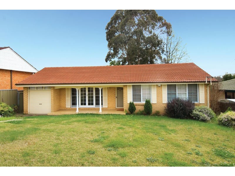 Baulkham Hills NSW 2153