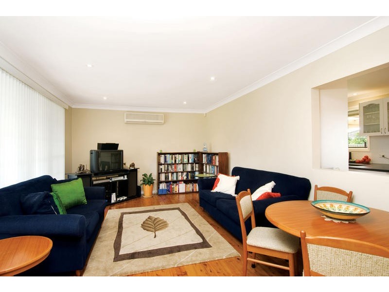 Baulkham Hills NSW 2153