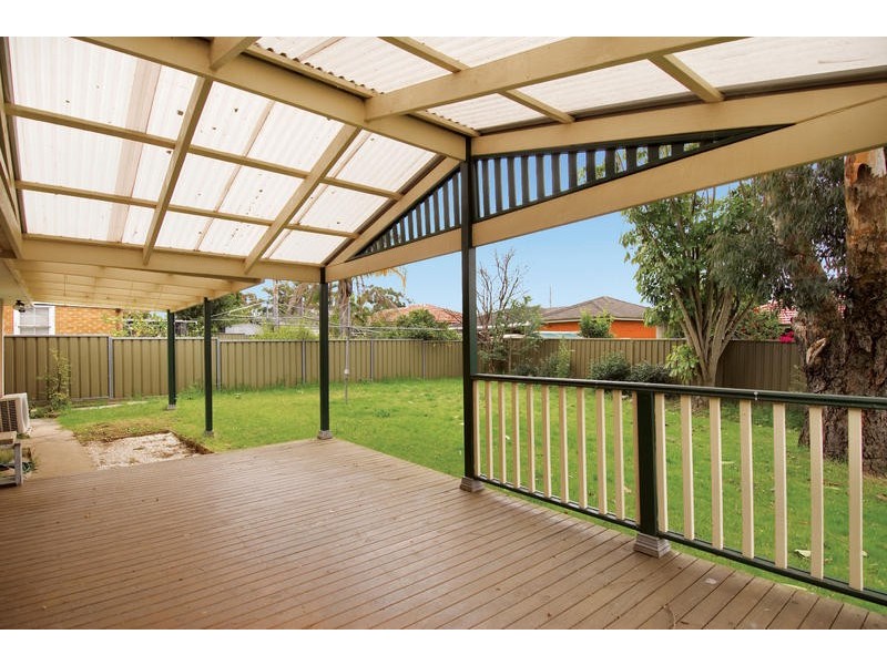 Baulkham Hills NSW 2153