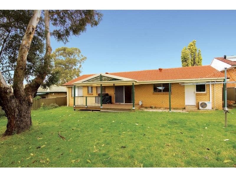 Baulkham Hills NSW 2153