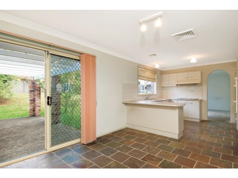 West Pennant Hills NSW 2125